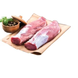 2PC Pork Tenderloins