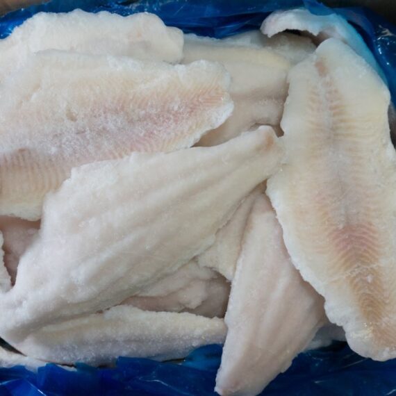 Catfish Fillets 15# 3/5oz