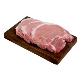 VP Center Cut Pork LN