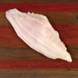 Catfish Fillet 15#5/7oz