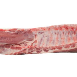 Pork Loins 1/8" trim