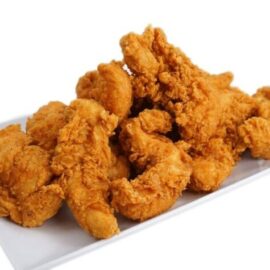 Jumbo Tenders 4/10#