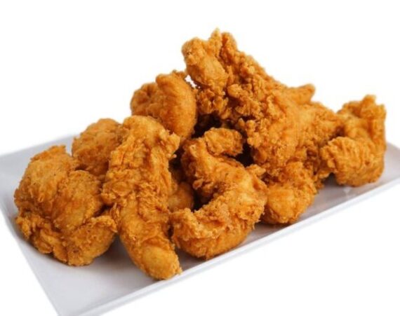 Jumbo Tenders 4/10#