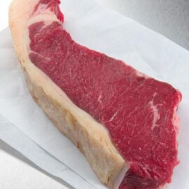 Select 1XO NY Strips