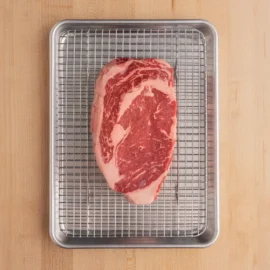 Light Select Ribeyes