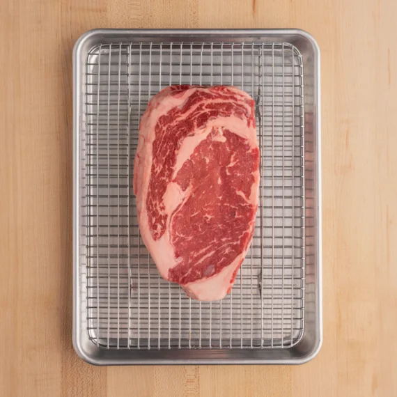 Light Select Ribeyes