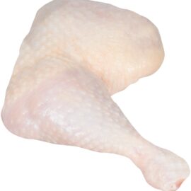 4/10# Leg Quarters