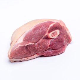 Pork Shoulders