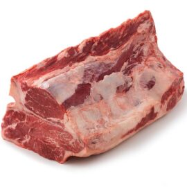 1x0 Select Short Loins
