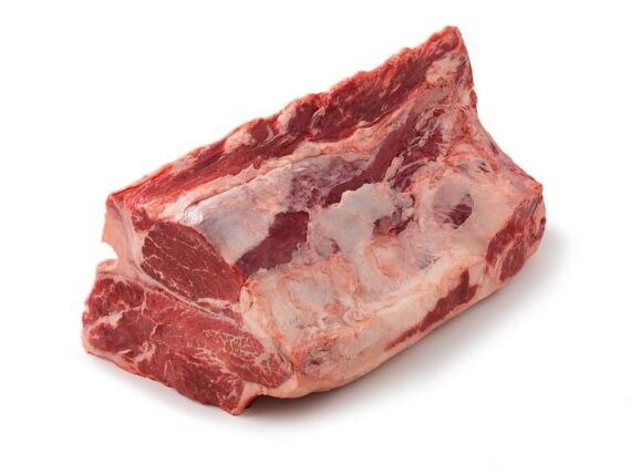 1x0 Select Short Loins