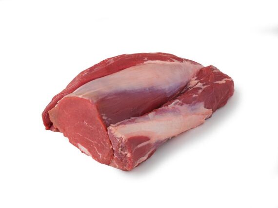 Peeled Butt Tender