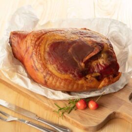 CF Whole Country Ham
