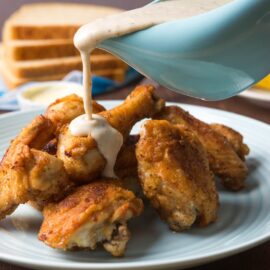 MD Chic Wings 40#