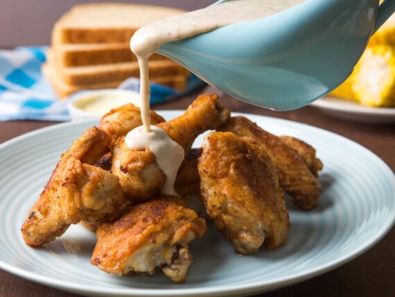 MD Chic Wings 40#