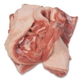 42% Pork Trimmings Frozen