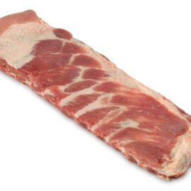 Spare Ribs (case price)