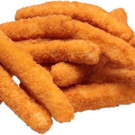 Cheese Sticks (case price)