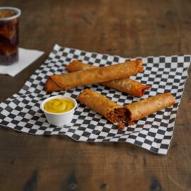 Crispitos (case price)