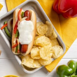 Nathans Hotdogs (case price)