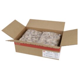 Wings 7.5 lb precooked (case price)