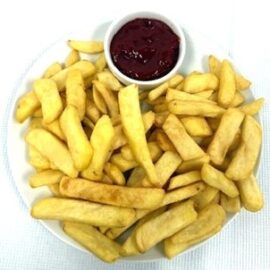 Steak Fries (case price)